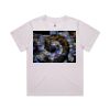 AS Colour / Wo's MARTINA TEE Thumbnail