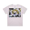 AS Colour / Wo's MARTINA TEE Thumbnail