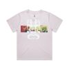 AS Colour / Wo's MARTINA TEE Thumbnail