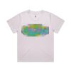 AS Colour / Wo's MARTINA TEE Thumbnail