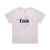 AS Colour / Wo's MARTINA TEE Thumbnail