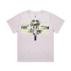 AS Colour / Wo's MARTINA TEE Thumbnail