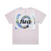 AS Colour / Wo's MARTINA TEE Thumbnail