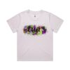 AS Colour / Wo's MARTINA TEE Thumbnail