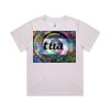 AS Colour / Wo's MARTINA TEE Thumbnail