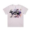 AS Colour / Wo's MARTINA TEE Thumbnail