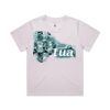 AS Colour / Wo's MARTINA TEE Thumbnail