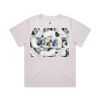 AS Colour / Wo's MARTINA TEE Thumbnail