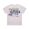 AS Colour / Wo's MARTINA TEE Thumbnail