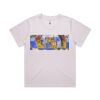 AS Colour / Wo's MARTINA TEE Thumbnail