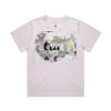 AS Colour / Wo's MARTINA TEE Thumbnail