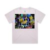 AS Colour / Wo's MARTINA TEE Thumbnail