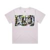 AS Colour / Wo's MARTINA TEE Thumbnail