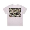 AS Colour / Wo's MARTINA TEE Thumbnail