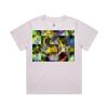 AS Colour / Wo's MARTINA TEE Thumbnail