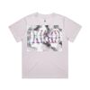 AS Colour / Wo's MARTINA TEE Thumbnail