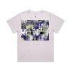 AS Colour / Wo's MARTINA TEE Thumbnail