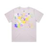 AS Colour / Wo's MARTINA TEE Thumbnail