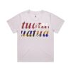 AS Colour / Wo's MARTINA TEE Thumbnail