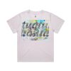 AS Colour / Wo's MARTINA TEE Thumbnail