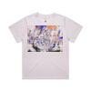 AS Colour / Wo's MARTINA TEE Thumbnail