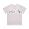 AS Colour / Wo's MARTINA TEE Thumbnail