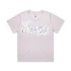 AS Colour / Wo's MARTINA TEE Thumbnail