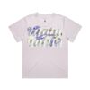 AS Colour / Wo's MARTINA TEE Thumbnail