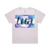 AS Colour / Wo's MARTINA TEE Thumbnail