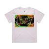 AS Colour / Wo's MARTINA TEE Thumbnail