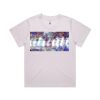 AS Colour / Wo's MARTINA TEE Thumbnail