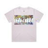 AS Colour / Wo's MARTINA TEE Thumbnail