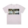 AS Colour / Wo's MARTINA TEE Thumbnail