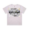 AS Colour / Wo's MARTINA TEE Thumbnail