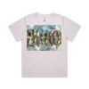 AS Colour / Wo's MARTINA TEE Thumbnail