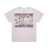 AS Colour / Wo's MARTINA TEE Thumbnail