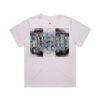 AS Colour / Wo's MARTINA TEE Thumbnail