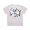 AS Colour / Wo's MARTINA TEE Thumbnail