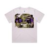 AS Colour / Wo's MARTINA TEE Thumbnail