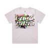 AS Colour / Wo's MARTINA TEE Thumbnail