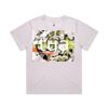 AS Colour / Wo's MARTINA TEE Thumbnail