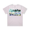 AS Colour / Wo's MARTINA TEE Thumbnail