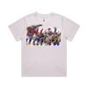 AS Colour / Wo's MARTINA TEE Thumbnail