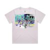 AS Colour / Wo's MARTINA TEE Thumbnail