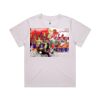 AS Colour / Wo's MARTINA TEE Thumbnail