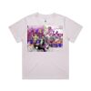 AS Colour / Wo's MARTINA TEE Thumbnail