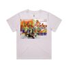 AS Colour / Wo's MARTINA TEE Thumbnail