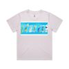 AS Colour / Wo's MARTINA TEE Thumbnail