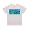 AS Colour / Wo's MARTINA TEE Thumbnail