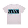 AS Colour / Wo's MARTINA TEE Thumbnail